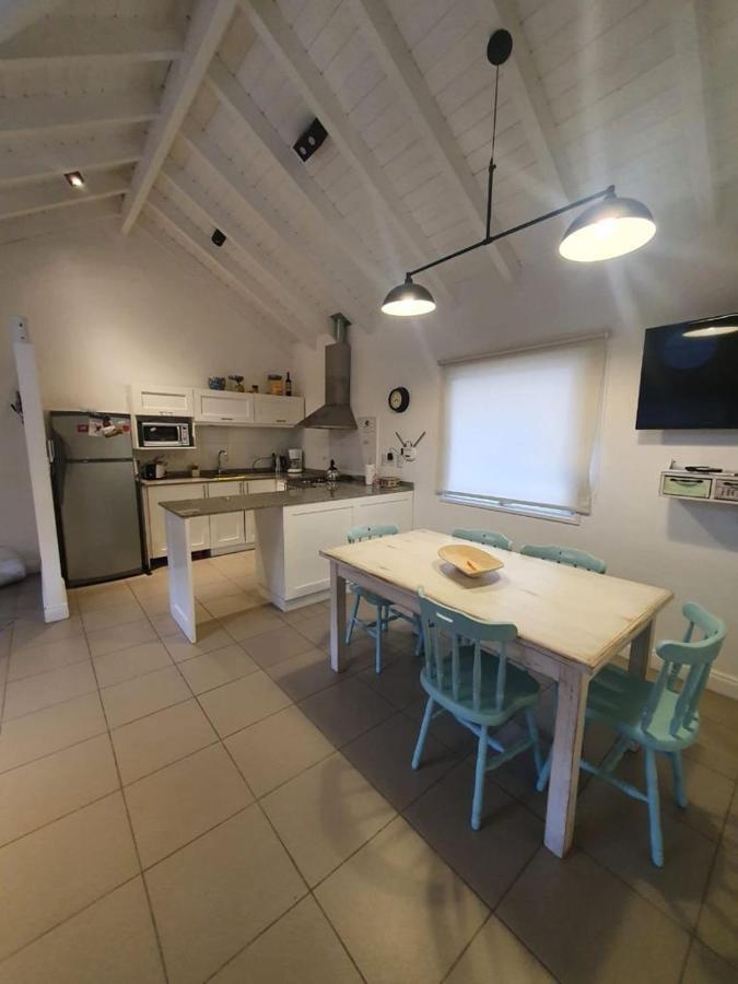 Paseo Piedra Buena Apartment *